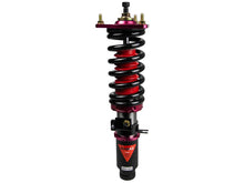 Load image into Gallery viewer, Godspeed Infiniti G35/G35X Sedan AWD (V35) 2004-06 Coilovers