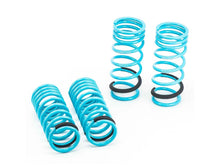 Load image into Gallery viewer, Godspeed Traction-S Performance Lowering Springs For Lexus IS250/IS350 (XE20) 2006-13