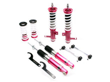 Load image into Gallery viewer, Godspeed Chevrolet Cruze 2010-2019 MonoSS Coilovers