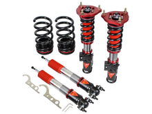 Load image into Gallery viewer, Godspeed Ford Mustang (S550) 2015-2024 Coilovers (Non-MagneRide)