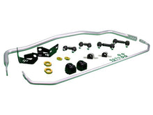 Load image into Gallery viewer, Whiteline Sway Bar Vehicle Kit