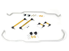 Load image into Gallery viewer, Whiteline Sway Bar- Vehicle Kit