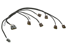 Load image into Gallery viewer, SPDZ1 RB25DET Series 1 Coil Pack Harness W/Ignitor Chip Plug