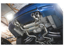 Load image into Gallery viewer, Agency Power Exhaust System BMW M3 Coupe E92 08-13 - Stainless