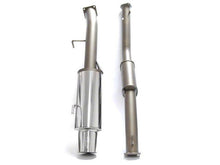 Load image into Gallery viewer, HKS Hi-Power 85mm Exhaust S14 SR20DET 240SX Silvia