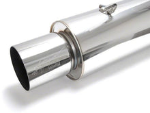 Load image into Gallery viewer, HKS Hi-Power 85mm Exhaust S14 SR20DET 240SX Silvia