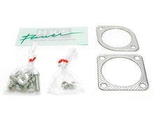 Load image into Gallery viewer, HKS Hi-Power 85mm Exhaust S14 SR20DET 240SX Silvia