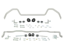 Load image into Gallery viewer, Whiteline Sway Bar Vehicle Kit