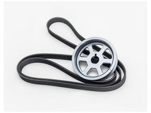 Load image into Gallery viewer, Agency Power Lightweight Crank Pulley Porsche 987 Boxster 3.4L | 987 Cayman 3.4L |