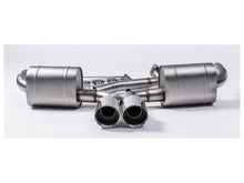 Load image into Gallery viewer, Agency Power Performance Catback Exhaust System Porsche Cayman | Boxster 718