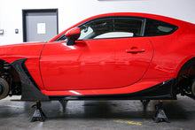Load image into Gallery viewer, HKS Body Kit TYPE-S BRZ ZD8 Spoiler Set 53004-AF003