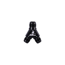 Load image into Gallery viewer, Aeromotive Y-Block, -12 to (2)-12