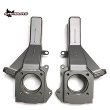 Load image into Gallery viewer, Camburg 05-23 Toyota Tacoma Pre/4wd / 03-14 4-Runner / 07-14 FJ Performance Spindle Kit CAM-310114