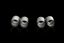 Load image into Gallery viewer, Akrapovic 11-17 BMW M5 (F10) Tail Pipe Set (Titanium) TP-T/S/5