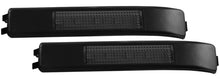 Load image into Gallery viewer, Anzo LED Mirror Lights 2009-2014 Ford F-150 LED Mirror Lights Smoke w/Amber