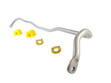 Load image into Gallery viewer, Whiteline Performance Front Sway Bar - 38mm Non Adjustable