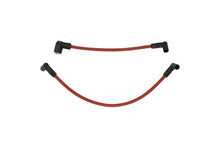 Load image into Gallery viewer, Ford Performance Parts Ford Racing 9mm Spark Plug Wire Sets - Red