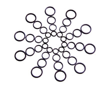 Load image into Gallery viewer, Aeromotive O-Ring, Fuel Resistant Nitrile, Size -10 AN (Pak of 10)