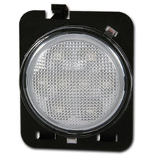 Load image into Gallery viewer, Anzo 2007-2015 Jeep Wrangler LED Side Fender Lights Clear