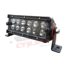 Load image into Gallery viewer, Elite Series 6.5 Inch Spot Beam 36 Watt LED Light Bar