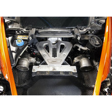 Load image into Gallery viewer, Catless Hi Flow Heat Shield Downpipes For McLaren 720s 4.0T