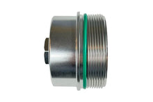 Load image into Gallery viewer, BMW Aluminum Oil Filter Housing Cap