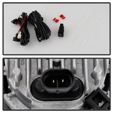 Load image into Gallery viewer, Spyder Nissan Murano 2019-2021 OEM Style LED Fog Light w/OEM Fit Switch- Clear 5087102