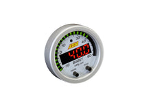 Load image into Gallery viewer, AEM Electronics Vacuum Gauge