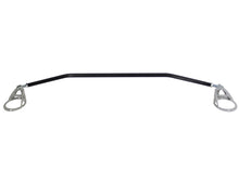 Load image into Gallery viewer, Whiteline Brace Strut Tower Alloy Adjustable Mazda Miata 1990-1997