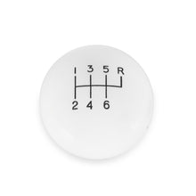 Load image into Gallery viewer, Hurst Shift Knob - 6-Speed - White