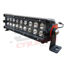 Load image into Gallery viewer, Elite Series 9.5 Inch Spot Beam 54 Watt LED Light Bar