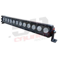 Load image into Gallery viewer, Elite Series LED Light Bar 21 Inch Combo Beam 120 Watt
