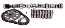Load image into Gallery viewer, COMP Cams Camshaft Kit CBVI XR294HR-10 SK01-424-8