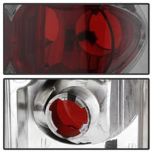 Load image into Gallery viewer, Spyder Ford F150 87-96/Ford Bronco 88-96 Euro Style Tail Lights Smoke ALT-YD-FF15089-SM 5003331