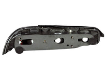 Load image into Gallery viewer, Anzo 1994-2001 Acura Integra Tail lights Chrome