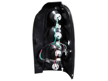 Load image into Gallery viewer, Anzo 1997-2003 Chevrolet Venture Tail lights Black