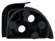 Load image into Gallery viewer, Anzo 1995-1999 Dodge Neon Tail lights Red/Clear