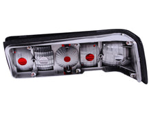 Load image into Gallery viewer, Anzo 1982-1993 Mercedes Benz 190E/D W201 Tail lights Red/Smoke