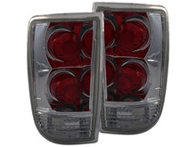 Load image into Gallery viewer, Anzo 1995-2005 Chevrolet Blazer Tail lights Smoke