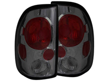 Load image into Gallery viewer, Anzo 1997-2004 Dodge Dakota Tail lights Smoke