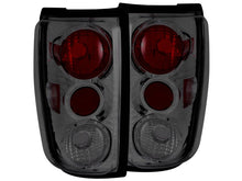 Load image into Gallery viewer, Anzo 1997-2002 Ford Expedition Tail lights Smoke G2