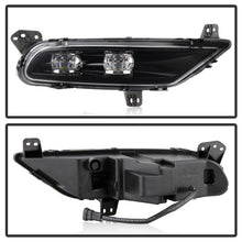 Load image into Gallery viewer, Spyder Chrysler 300 2015-2019 OEM Style Full LED Fog Lights - Right - w/o Switch 5086976