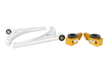 Load image into Gallery viewer, Whiteline Control Arm - Complete Lower Arm Assy Al