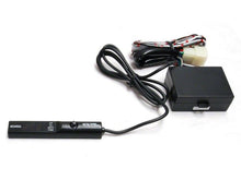 Load image into Gallery viewer, APEXi Full Auto Turbo Timer Black w/ Amber Lighting *Discontinued