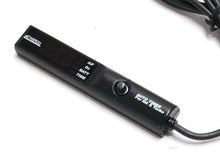 Load image into Gallery viewer, APEXi Full Auto Turbo Timer Black w/ Amber Lighting *Discontinued
