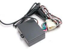 Load image into Gallery viewer, APEXi Full Auto Turbo Timer Black w/ Amber Lighting *Discontinued