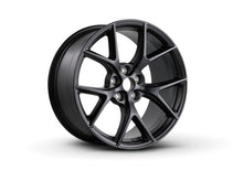 Load image into Gallery viewer, Ford Racing 15-19 Mustang GT HP 19x9.5 Front Matte Black Wheel M-1007-DC1995MB