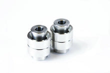 Load image into Gallery viewer, SPL Part GTR R35 Rear Knuckle Shock Monoball Bushings