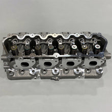 Load image into Gallery viewer, Ford Racing 7.3L Cylinder Head Assembled RH M-6049-SD73A