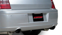 Load image into Gallery viewer, Corsa Performance 05-10 Dodge Charger R/T 5.7L V8 Black Xtreme Cat-Back Exhaust